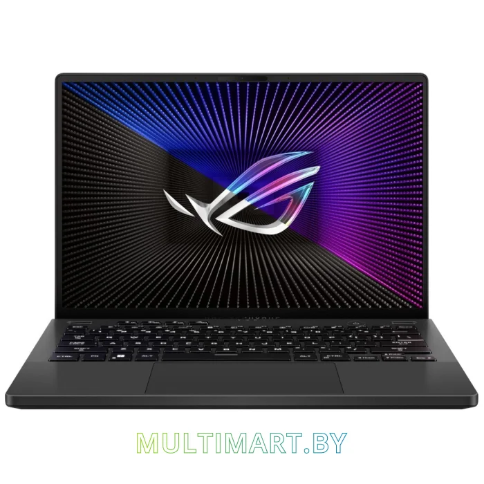 Игровой ноутбук ASUS ROG Zephyrus G14 GA402RJ-L4154W (90NR09T2-M00970)